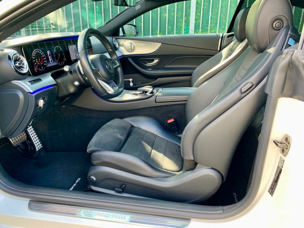 Mercedes-Benz E 220 d – Image 14