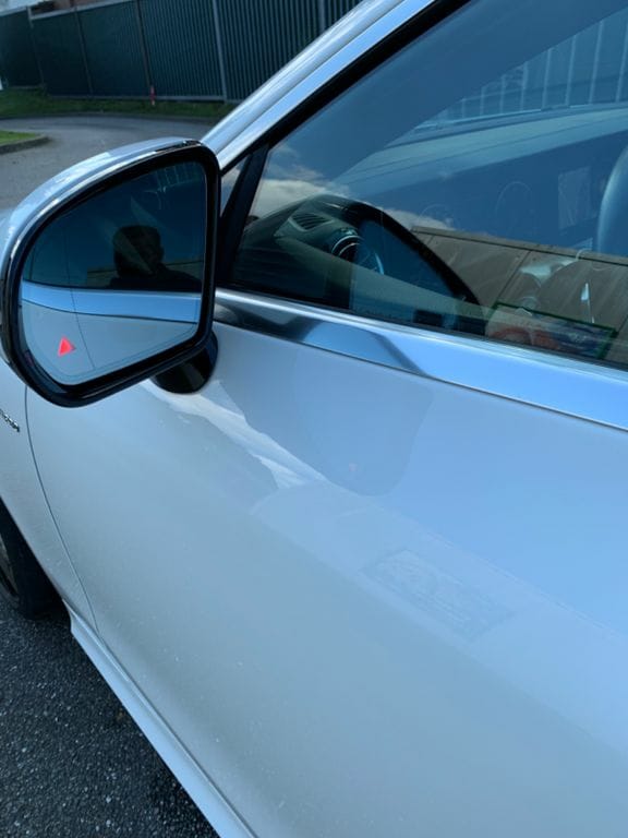 Mercedes-Benz E 220 d – Image 20