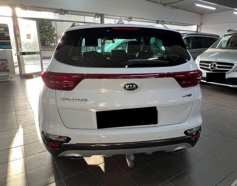 Kia Sportage – Image 21