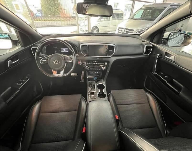 Kia Sportage – Image 19