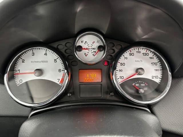 Peugeot 207 – Image 35