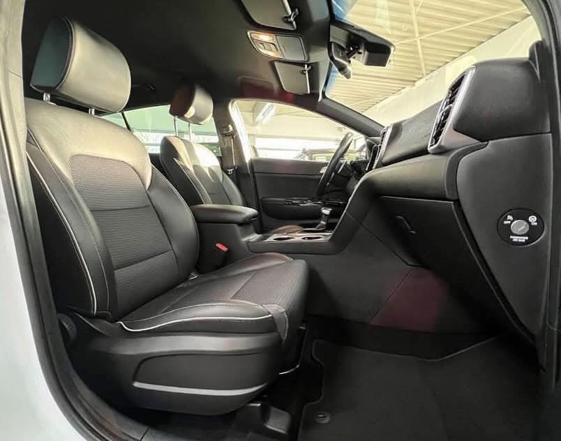Kia Sportage – Image 18