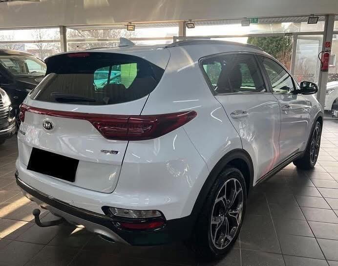 Kia Sportage – Image 17