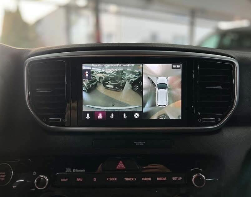 Kia Sportage – Image 16