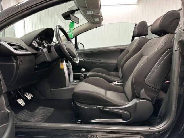 Peugeot 207 – Image 32