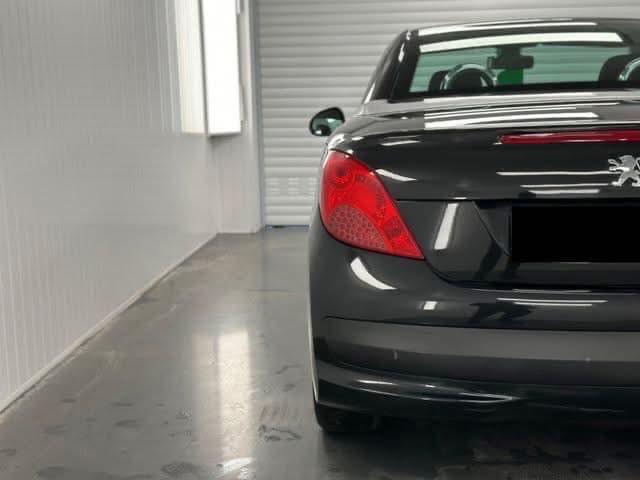 Peugeot 207 – Image 26