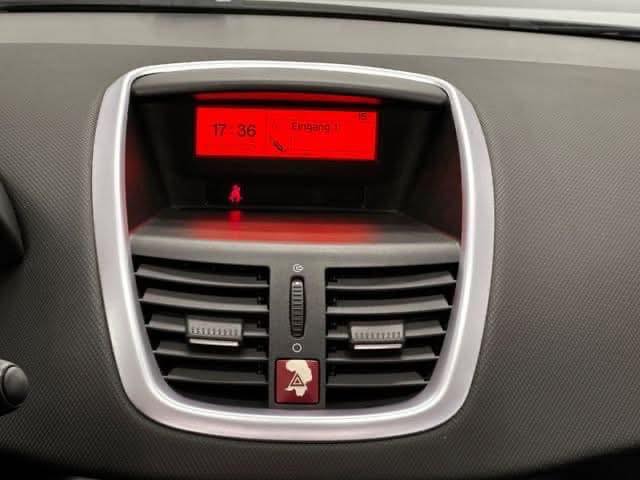 Peugeot 207 – Image 21