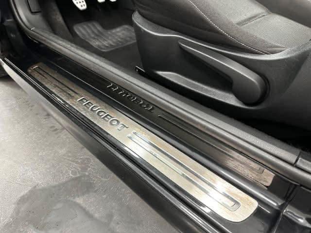 Peugeot 207 – Image 20