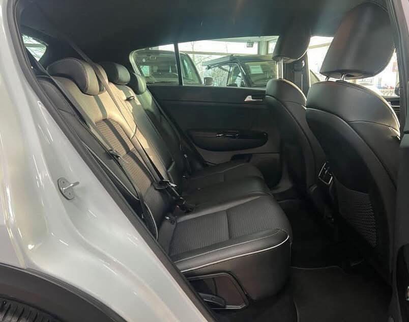 Kia Sportage – Image 12