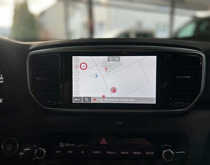 Kia Sportage – Image 11