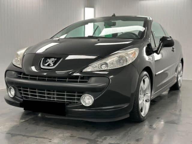 Peugeot 207 – Image 12