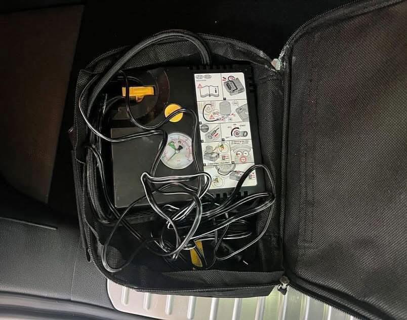 Kia Sportage – Image 9