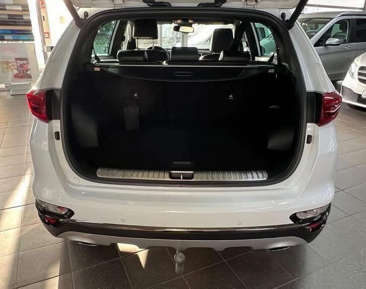 Kia Sportage – Image 8