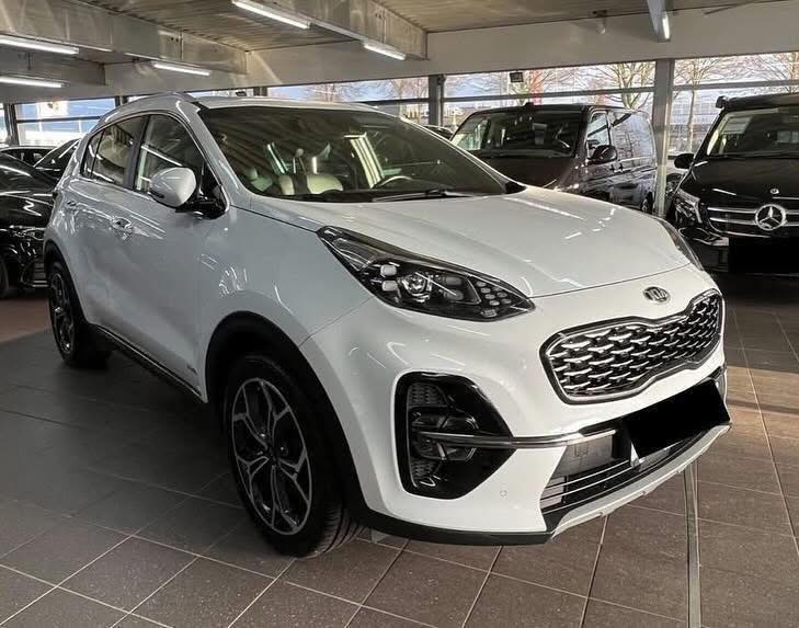 Kia Sportage – Image 7