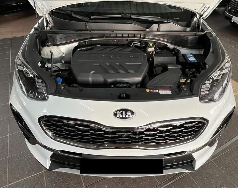 Kia Sportage – Image 5