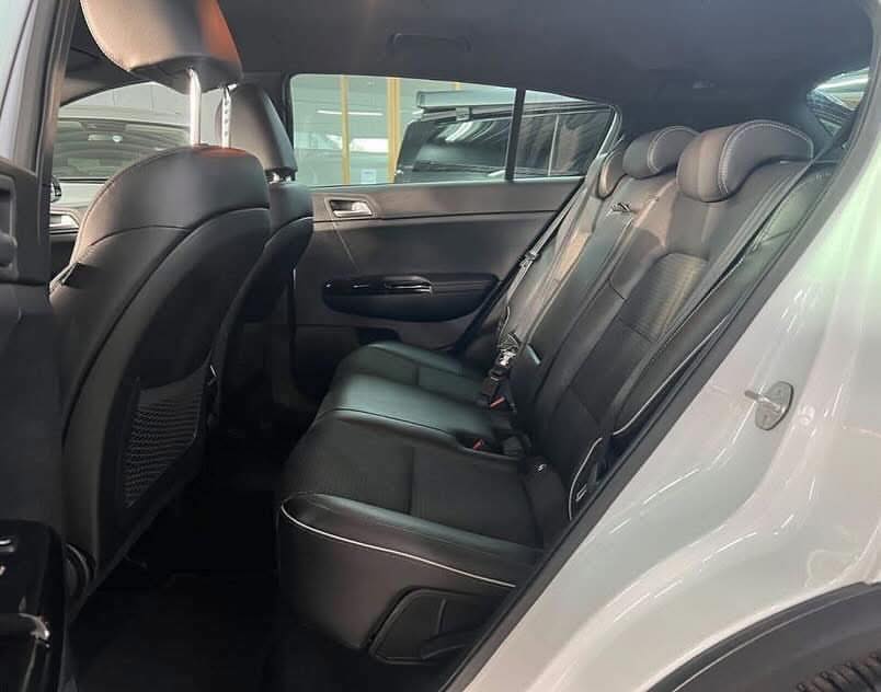 Kia Sportage – Image 4