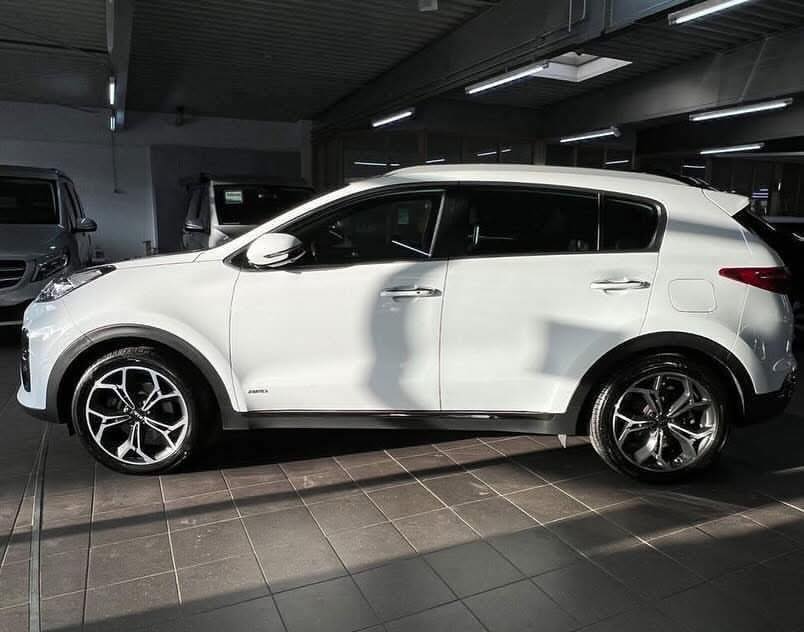 Kia Sportage – Image 2